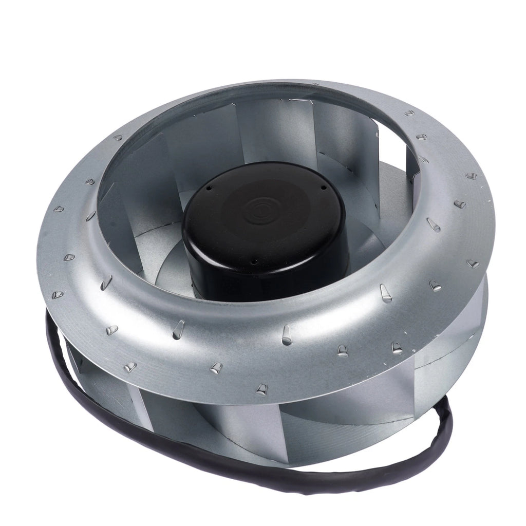 Evaporator Fan Motor for Carrier Transicold Xarios/Supra