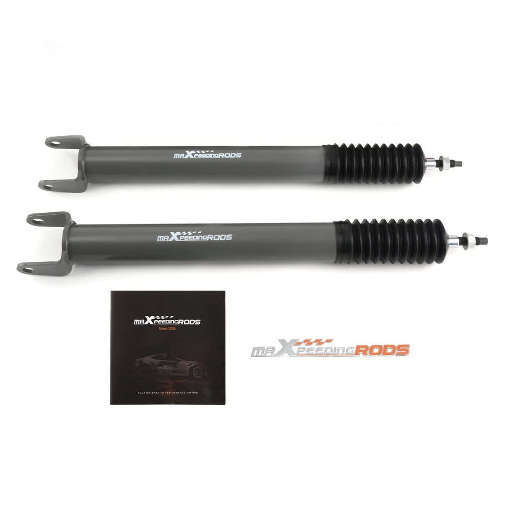 Powder Coated Rear Shocks for Jeep Grand Cherokee (2011–2023) 0-2.5" Lift