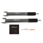 Powder Coated Rear Shocks for Jeep Grand Cherokee (2011–2023) 0-2.5" Lift