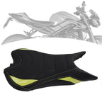 Front Driver Raider Seat for Triumph Street Triple 765R/RS (2023–2025)