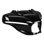 Front Outer Fairing for Harley CVO Street Glide FLHXSE (2023–2024) Vivid Black