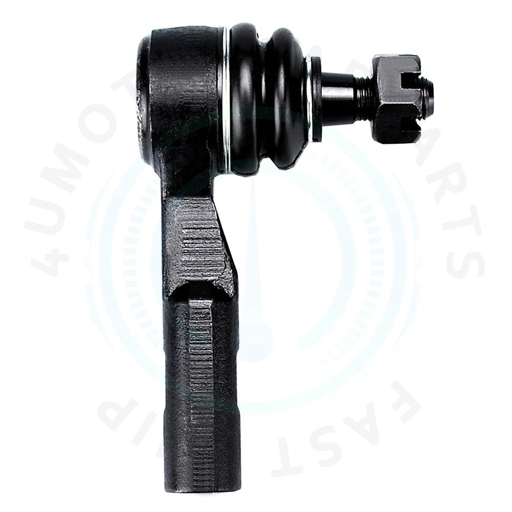 2X Front Outer Tie Rod Ends for Isuzu i-290 i-370 (2007–2008) Chevy Colorado (2006–2011)