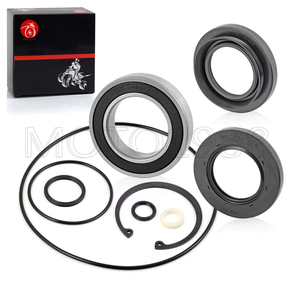 Rear Differential & Brake Drum Seal Bearing for Honda Rancher 420 (2007–2013)