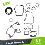 Complete Gasket Kit for Honda CR125R (1990–1998)