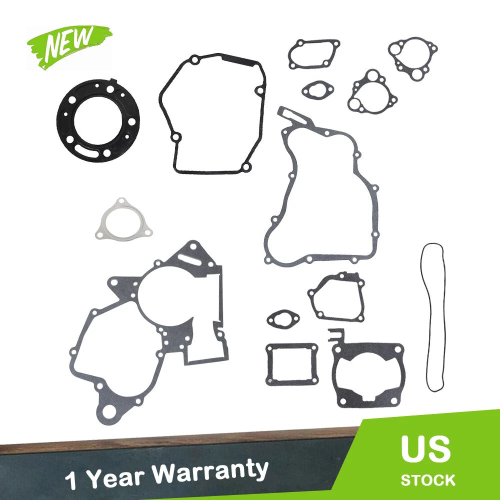 Complete Gasket Kit for Honda CR125R (1990–1998)