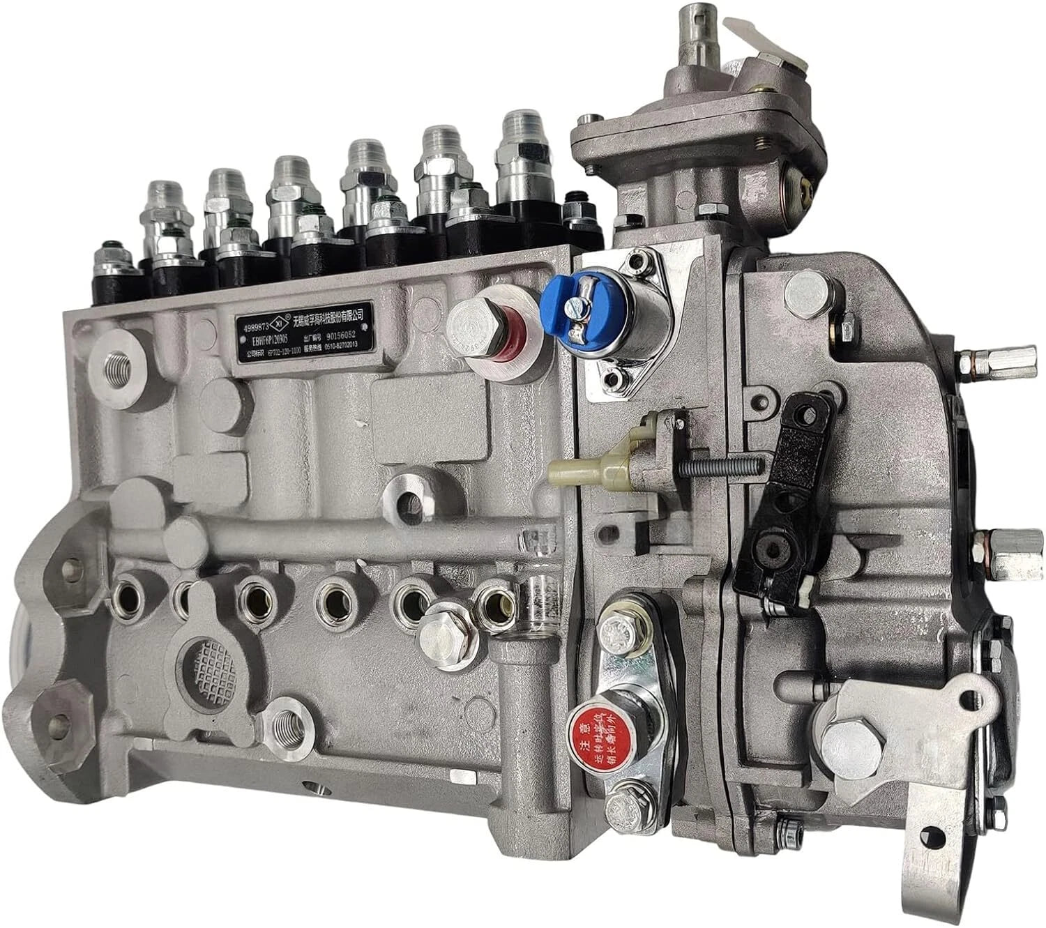 Fuel Injection Pump 3960406 3974596 for Cummins 6BT 5.9L (1998–2002)