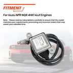 NOX Sensor for Isuzu NPR NQR (2004-2019)