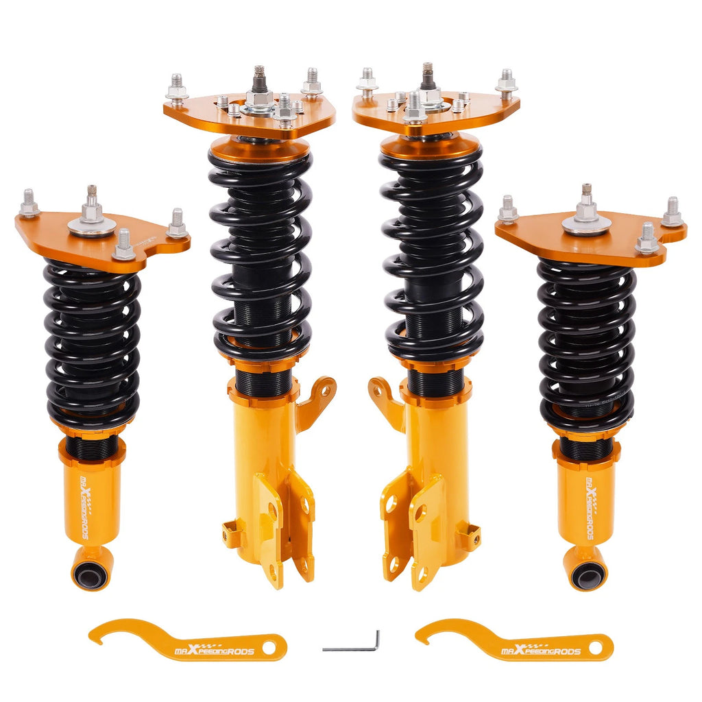 Coilover Shock Kit 24 Way Damping for Mitsubishi Eclipse (2006–2012)