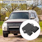1 Pc Ignition Control Module No.LX729 for Mitsubishi Montero (1997–2004)