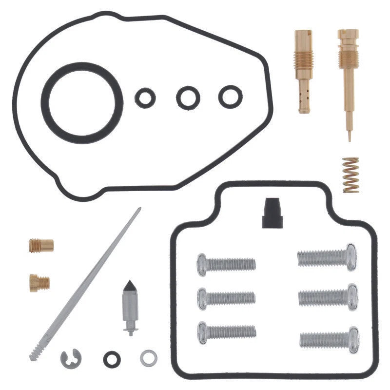 Carburetor Kit for Honda ATC250ES Big Red (1985)
