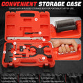 Engine Timing Tool Kit for Ford Ecosport, Escape, Focus, S60, V40 (1977–2020)