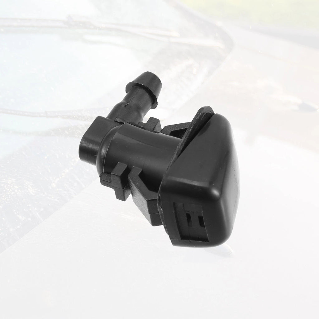 2X Windshield Washer Nozzle Spray Jet for Jeep Grand Cherokee (2005–2016)