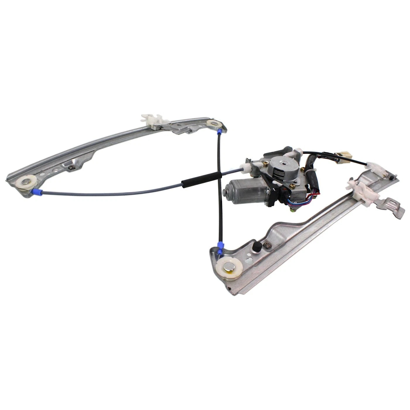 Front Driver Side Door Glass for Nissan Altima (2002–2006)