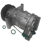 A/C Compressor with Clutch for Nissan Tiida Versa (2007-2015)