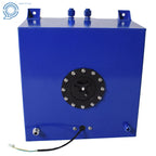 10 Gallon Fuel Cell Tank with Level Sender for Universal Applications