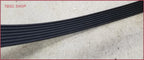 Jackshaft Belt for Ford Thunderbird SC 1989–1995 (425K7, 7 Rib, 3.8L V6)