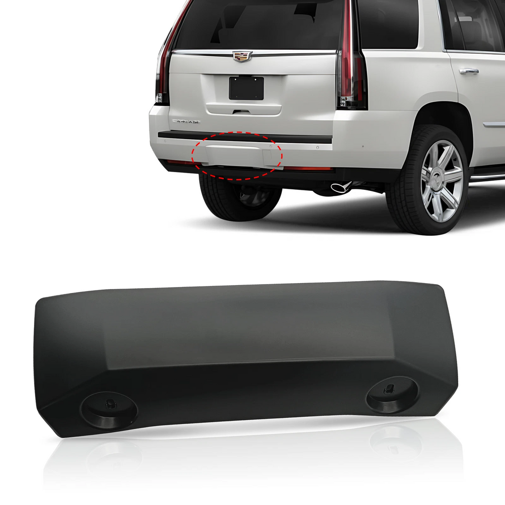 Bumper Tow Hook Cover for Cadillac Escalade ESV (2015–2020)