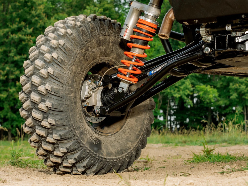 4-6" Lift Kit for Polaris General XP 1000/XP 4 1000 (2020+)