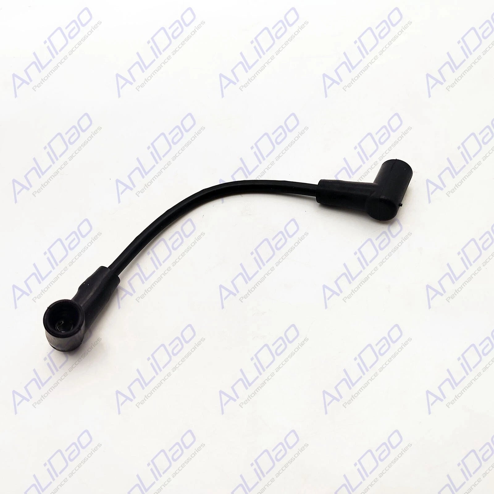 Spark Plug Wire for Johnson Evinrude 10HP-50HP (14cm, 582134, 582135)