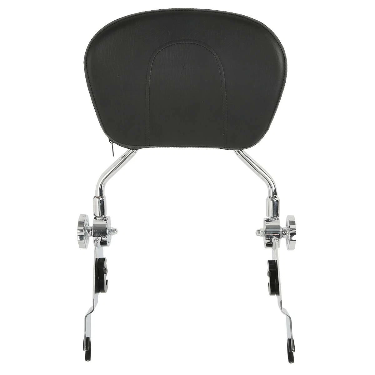 Adjustable Detachable Backrest Sissy Bar for Harley Electra Street Glide (2009–Present)