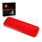 Tail Light Lens for Honda ATC 110 125M 185 185S 200E 200ES 200M (1980–1986)