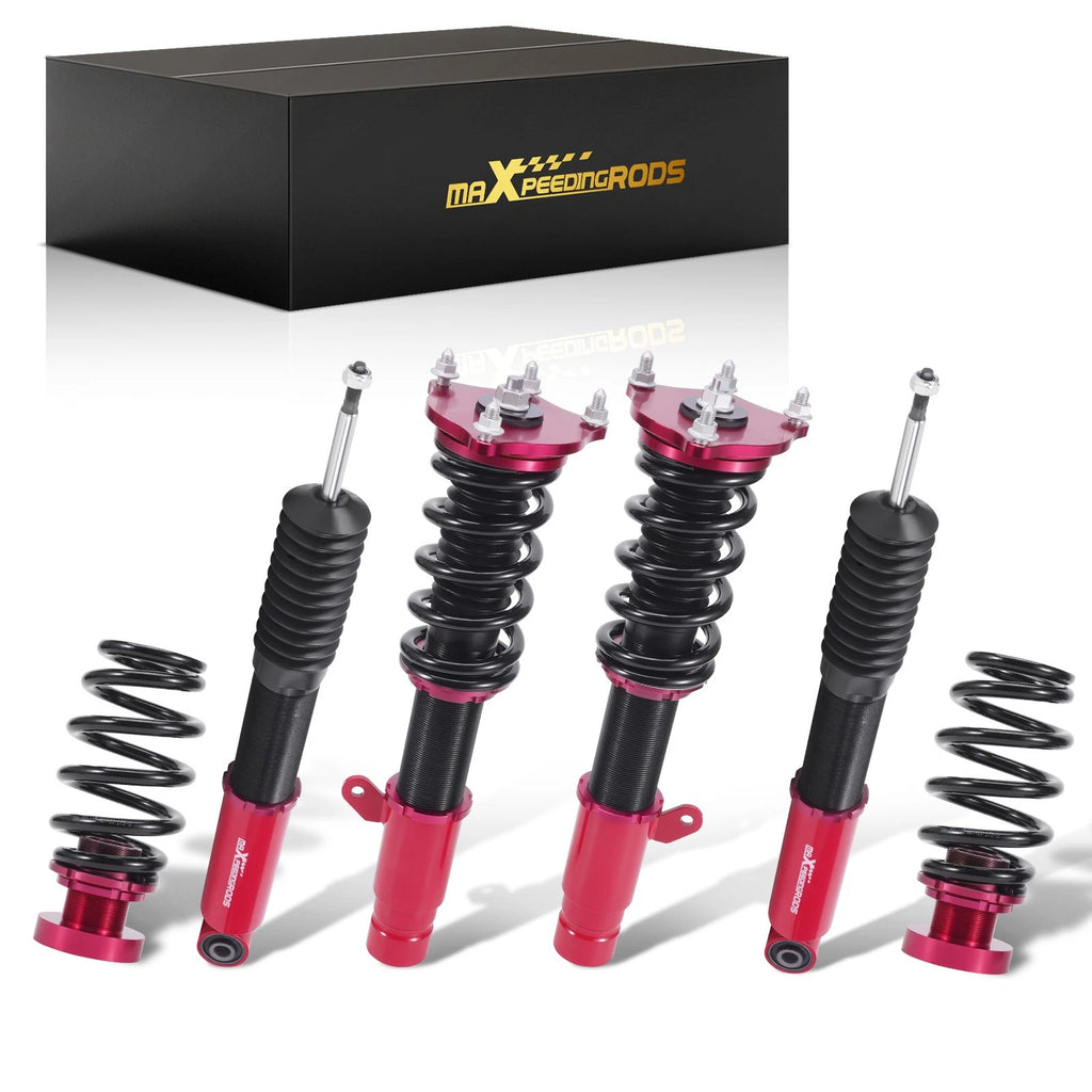 Adjustable Coilovers Shock Struts Kit for Honda Accord (2018-2022)