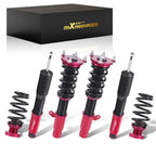 Adjustable Coilovers Shock Struts Kit for Honda Accord (2018-2022)