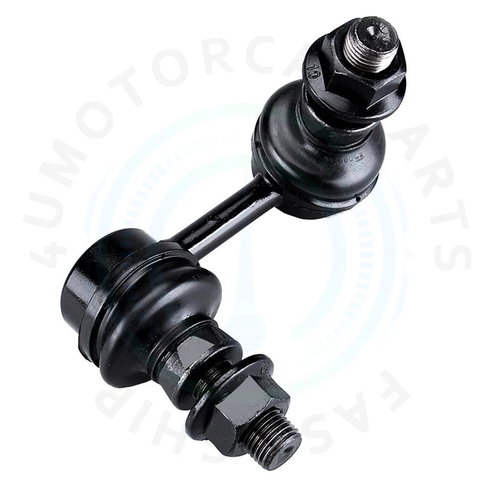 Set of 2 Front Control Arm Ball Joints for Nissan Xterra Frontier (2005–2015)