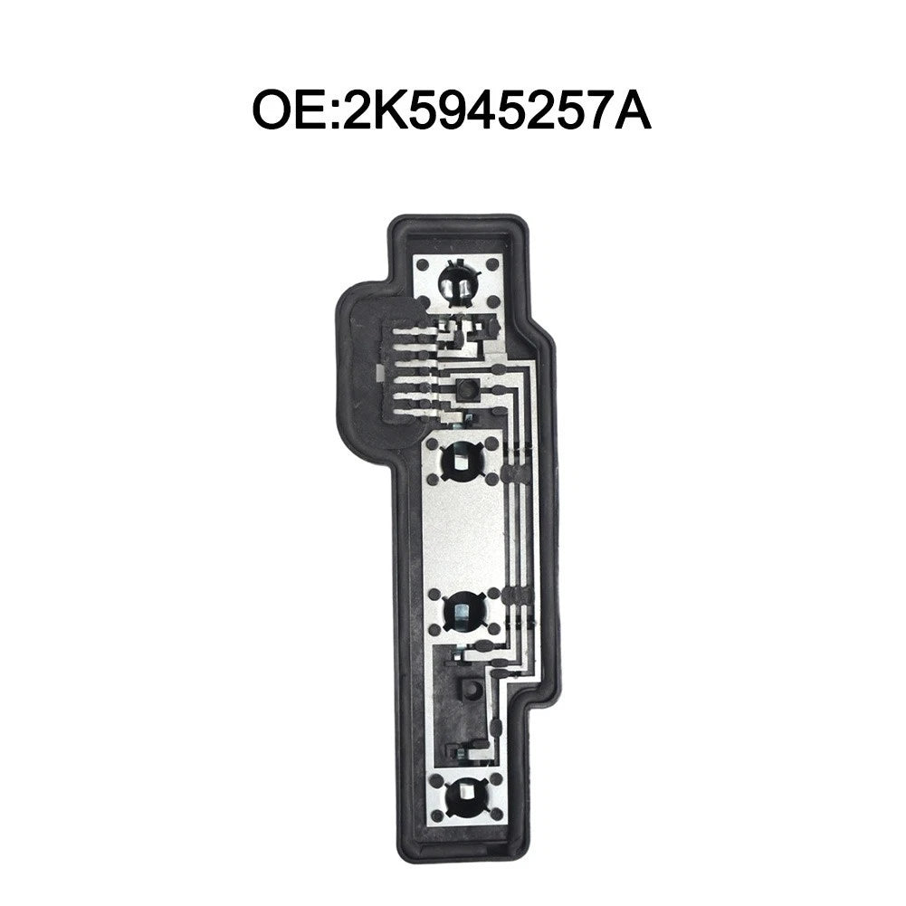 Tail Light Bulb Holder for Caddy (2010–2015)