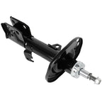 Set of 4 Shocks Struts for Toyota Corolla (2014–2018)