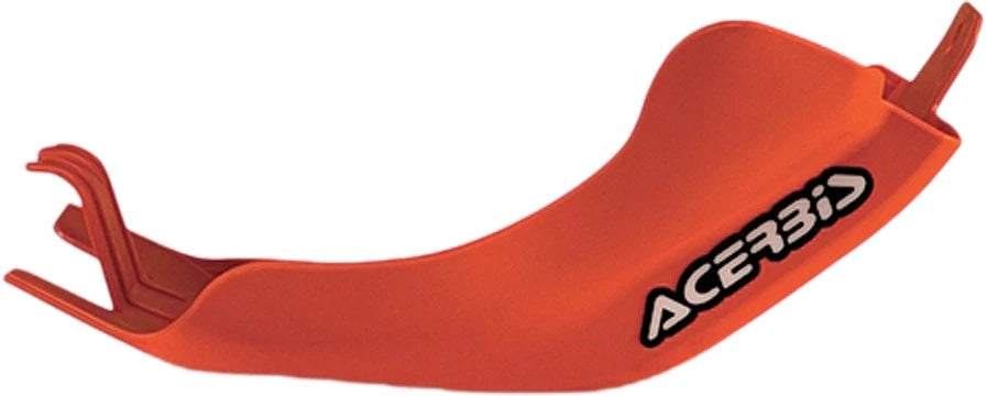 Acerbis Skid Plate for KTM 250 XC (2006–2015) - Orange Body Protection