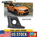 Fog Light Trim Bezel Cover for Subaru Crosstrek (2018–2020)