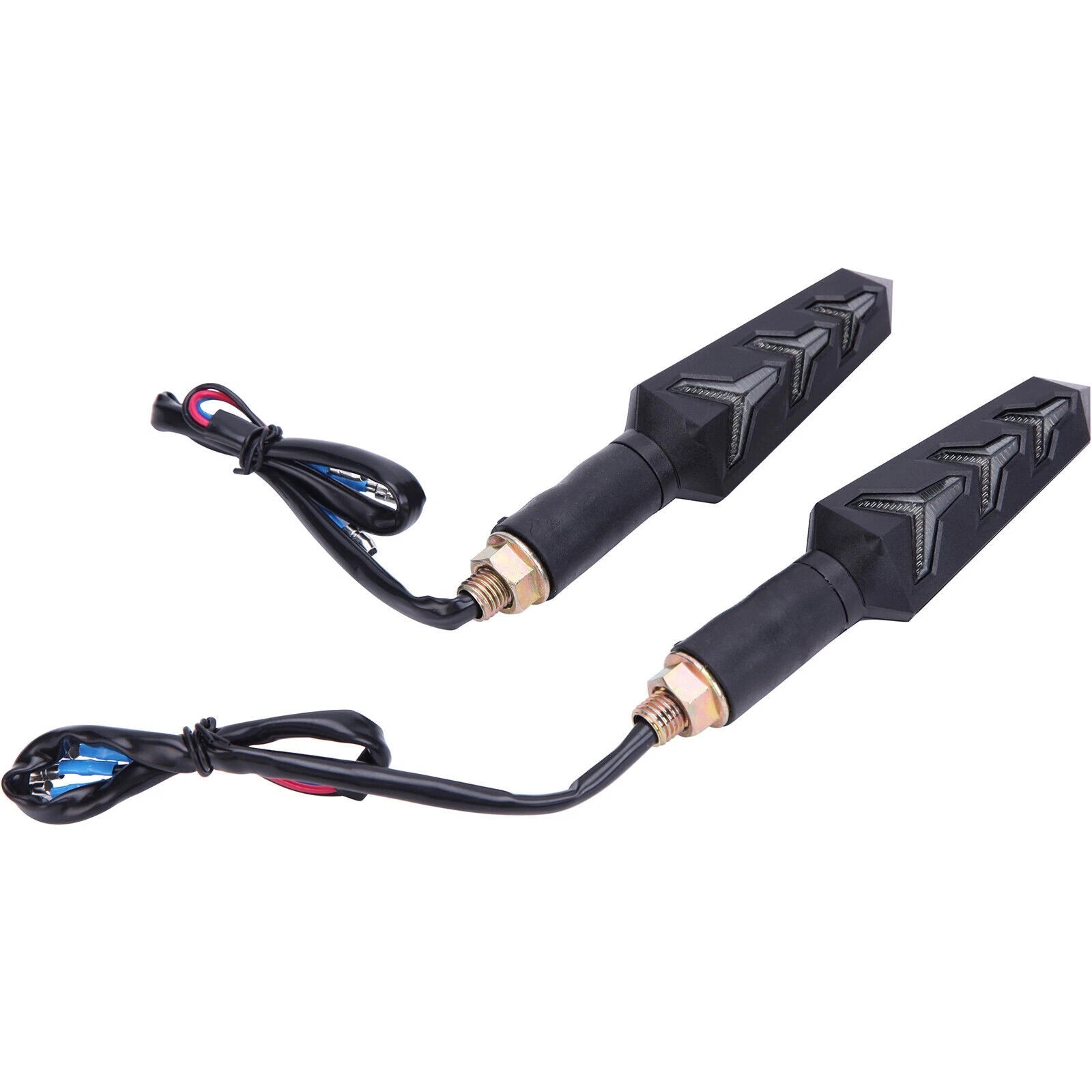 2X LED Turn Signal Light for Yamaha Road Star, Virago, Royal Star, V-Star