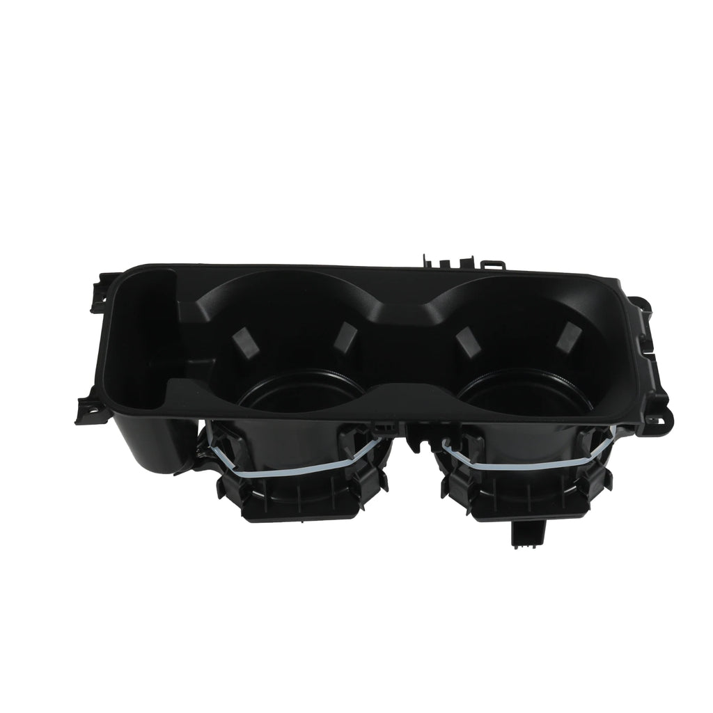 Center Console Cup Holder with Wireless Charging for Ford Explorer (2020-2023)