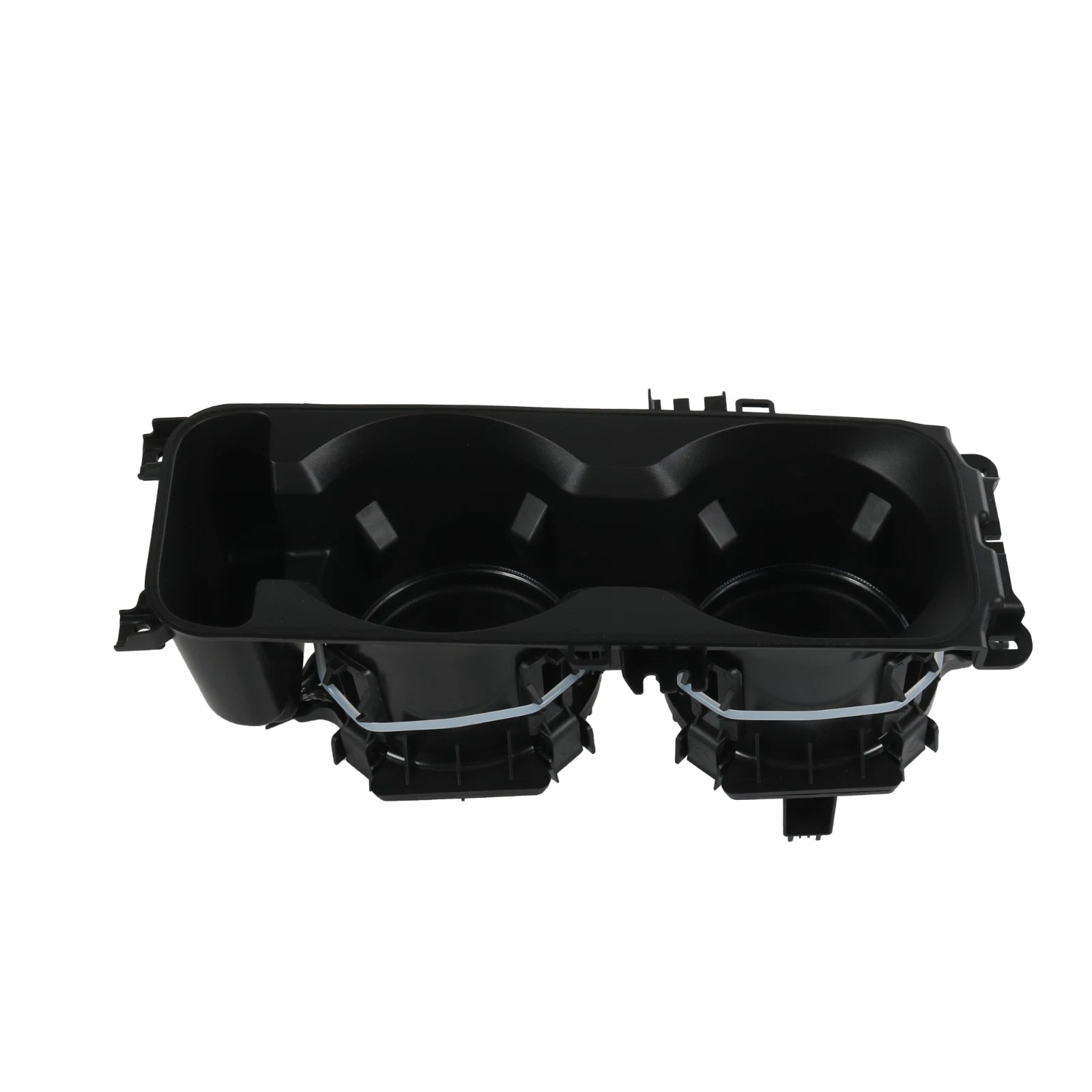 Center Console Cup Holder with Wireless Charging for Ford Explorer (2020-2023)