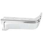 Rear Bumper End Face Bar for Ford F150 Styleside (2009-2014) RH