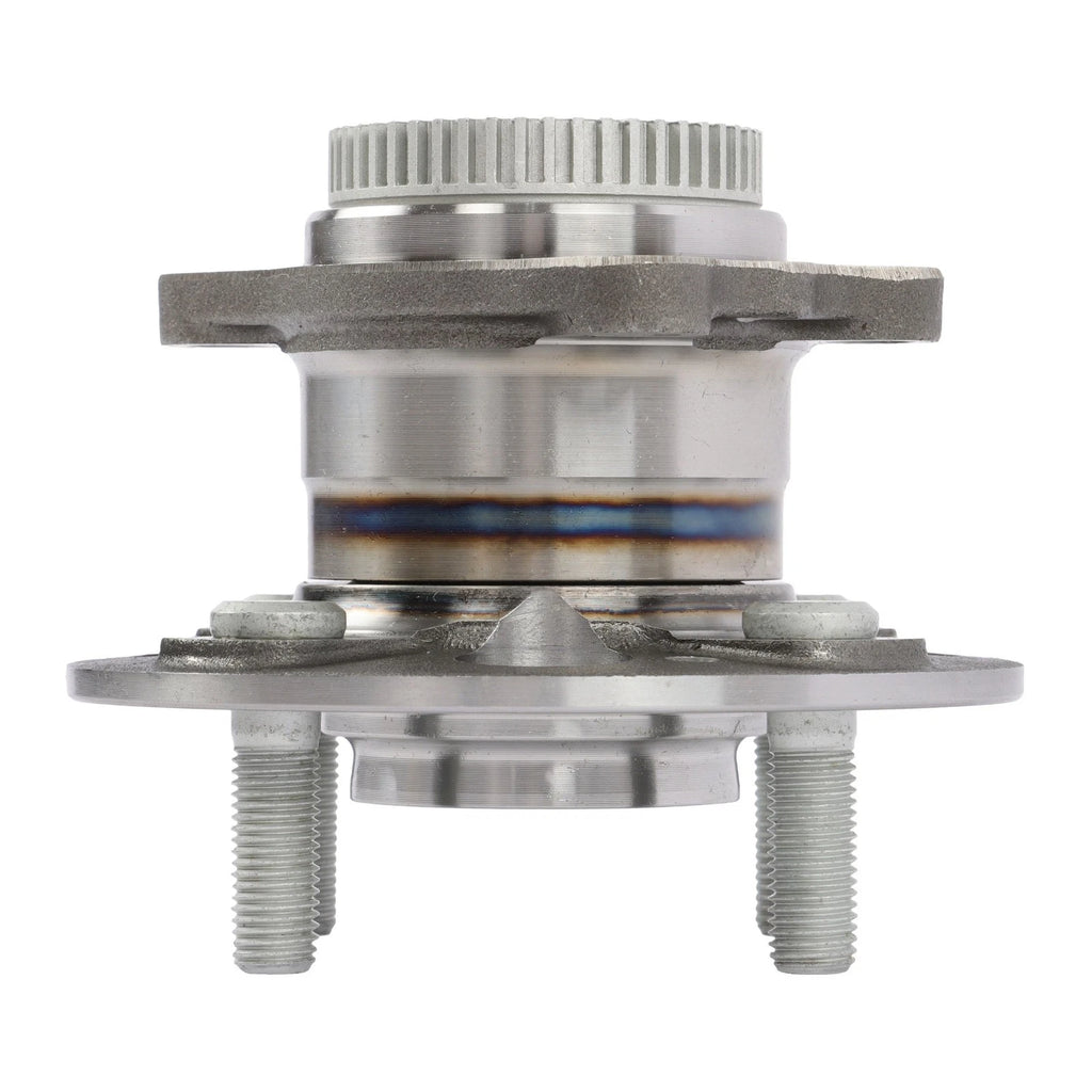 Rear Wheel Bearing Hub Assembly for Hyundai Accent Kia Rio (2012–2017)
