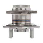 Rear Wheel Bearing Hub Assembly for Hyundai Accent Kia Rio (2012–2017)