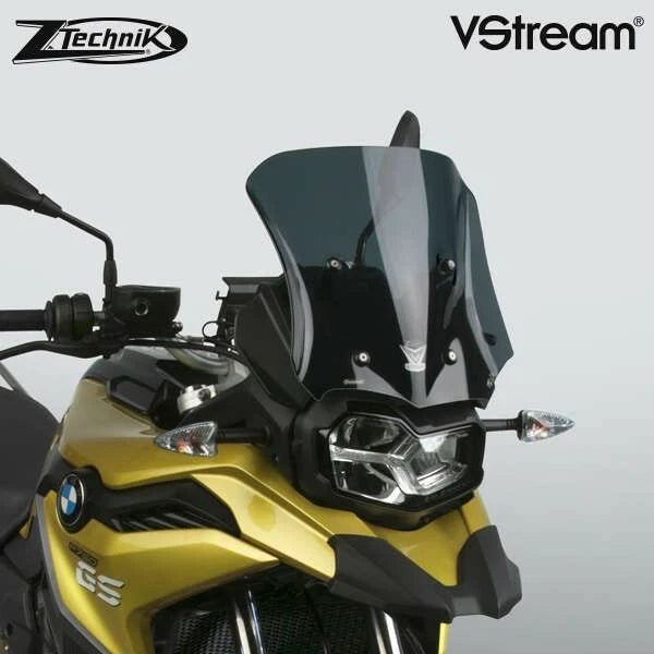 Vstream Windscreen for BMW (Sport Dark Tint)
