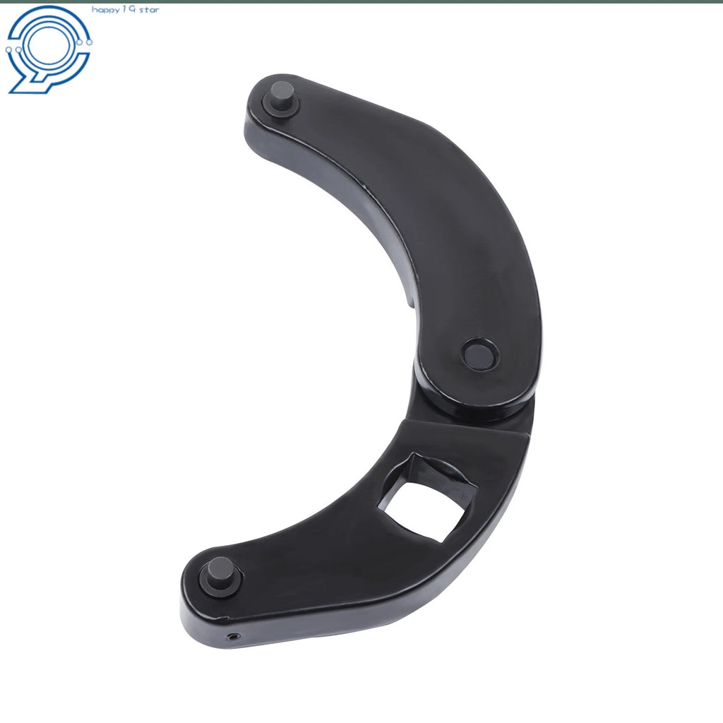 Adjustable Gland Nut Wrench for Universal Hydraulic Cylinders (1266)
