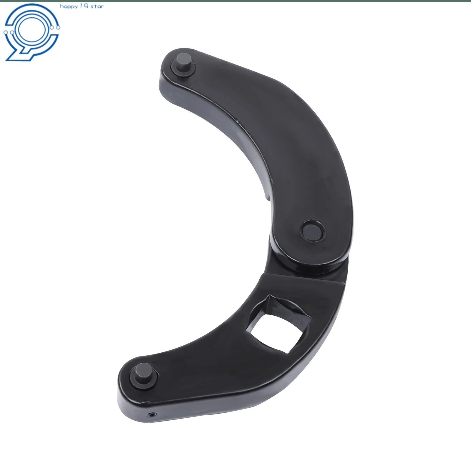 Adjustable Gland Nut Wrench for Universal Hydraulic Cylinders (1266)