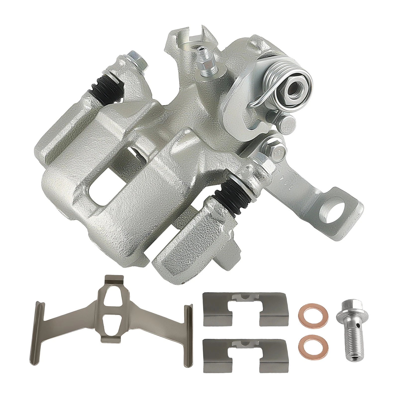 Disc Brake Caliper for Honda Civic Acura Integra (1996–2000)