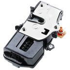 Front Left Door Lock Actuator for Chevy Impala (2006-2011)