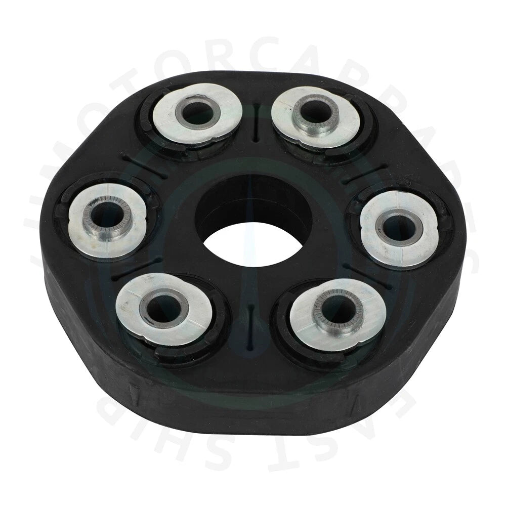 Driveshaft Coupler Joint Bolts for BMW 550i 750i 650i X3 (2006–2010)