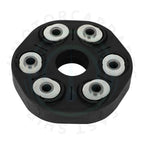 Driveshaft Coupler Joint Bolts for BMW 550i 750i 650i X3 (2006–2010)
