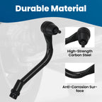 Set of 4 Front Suspension Stabilizer Links for Hyundai Sonata (2011-2014)