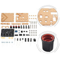 Low Distortion Sine Wave Signal Generator DIY Kit with Adjustable Bias