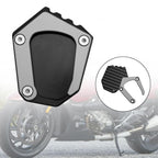 Kickstand Enlarger Plate Pad for BMW K1600 (2016–2022)
