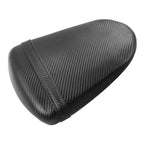Black Rider & Passenger Seats for Suzuki GSXR1000 (2005-2006)