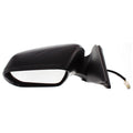 Heated Driver Left Side Mirror for Suzuki Grand Vitara (2006–2013)